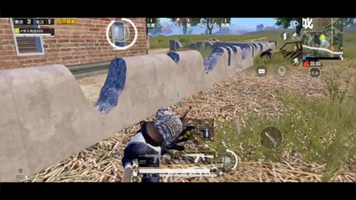 港：今天必拿下这海岛 2020-04-11 08点场