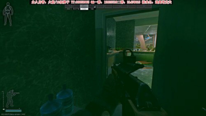 【二哥】不差钱儿！ 2020-04-10 18点场