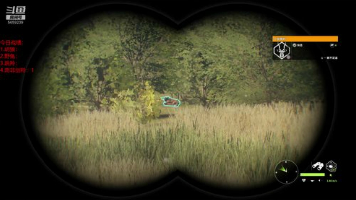 麦爷的业余生活 2020-04-09 15点场