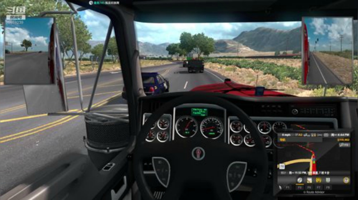 麦爷的业余生活 2020-04-11 20点场