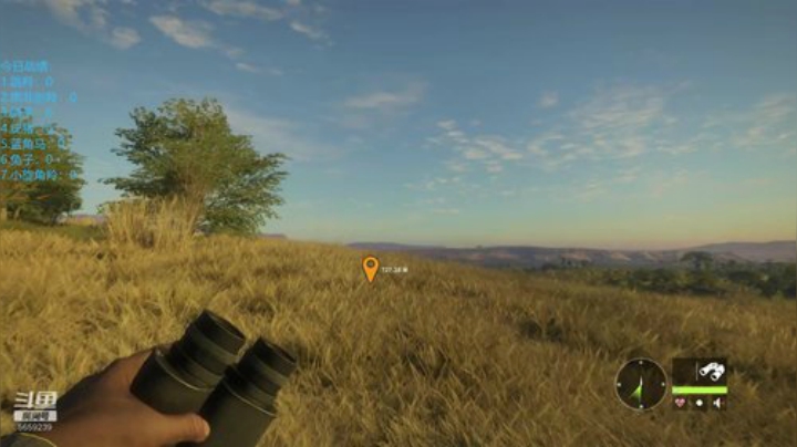 麦爷的业余生活 2020-04-11 16点场