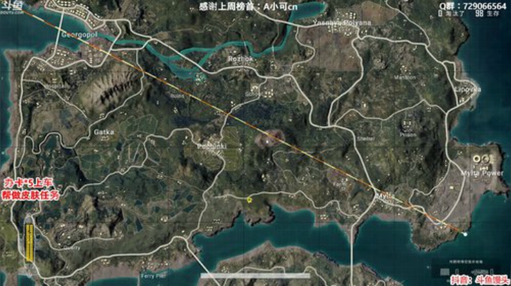 办卡上车：多个赛季单排前五 2020-04-07 23点场