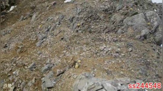 纪实直播33天理塘到拉萨，海子山 2020-04-12 13点场