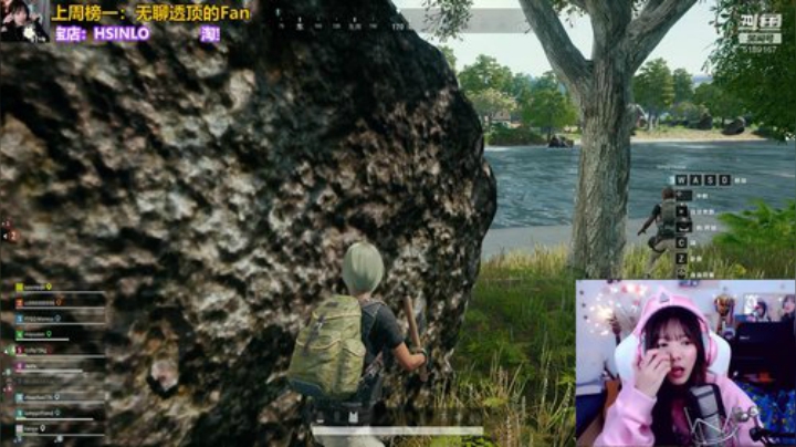 骆歆：1.5倍！！！晚8点内战 2020-04-11 22点场