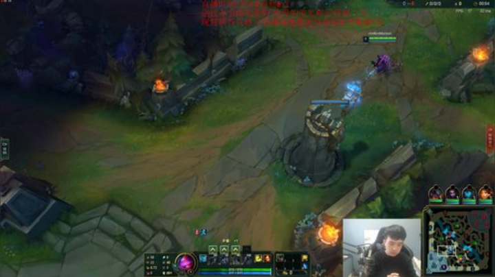 D1今天上钻2.究极乱杀模式! 2020-04-12 15点场