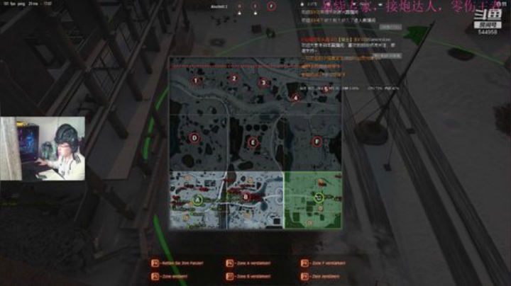 欧服1.8，首胜五倍又来了~ 2020-04-11 22点场