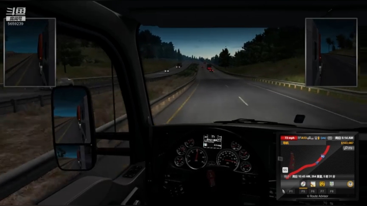 麦爷的业余生活 2020-04-11 02点场