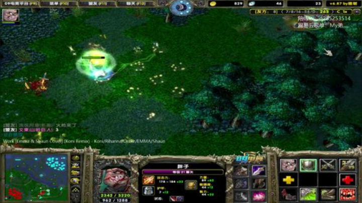 主播很细很强 还很下饭 2020-04-12 20点场