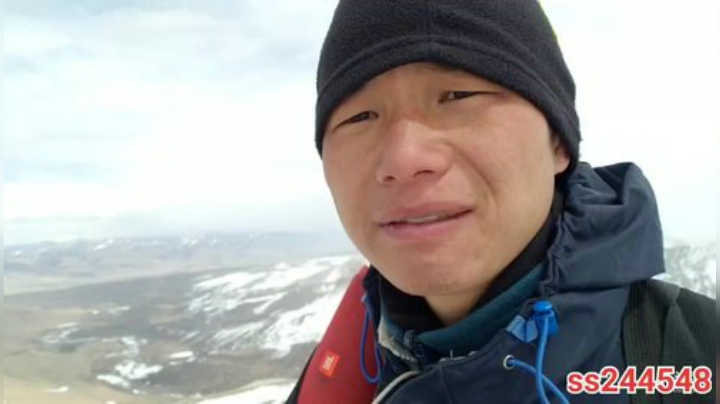 纪实直播33天理塘到拉萨，海子山 2020-04-12 15点场