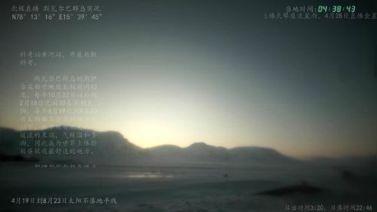 根本阿呆发布了一个斗鱼视频2020-04-12