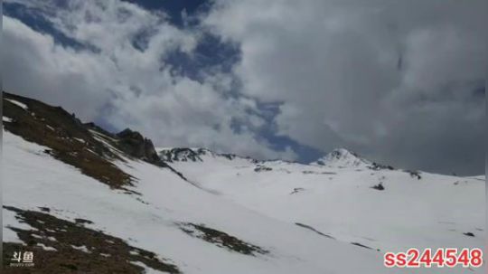 纪实直播33天理塘到拉萨，海子山 2020-04-12 11点场