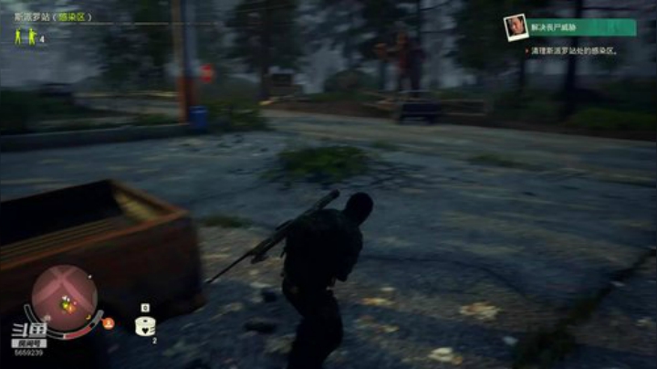 麦爷的业余生活 2020-04-11 22点场