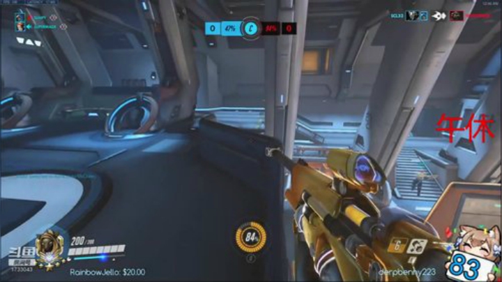 复健行动+周常BWL。MC 2020-04-10 15点场