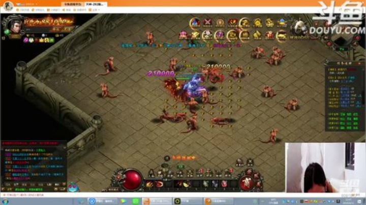 天使圣光！biu~biu~ 2020-04-11 12点场
