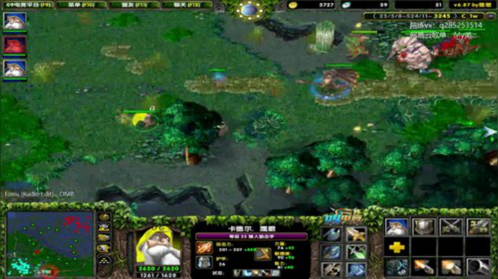 平平无奇的doto小天才 2020-04-08 19点场