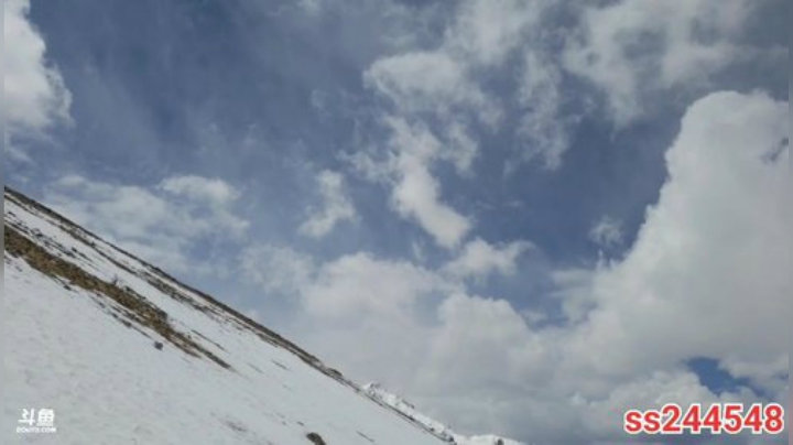 纪实直播33天理塘到拉萨，海子山 2020-04-12 12点场