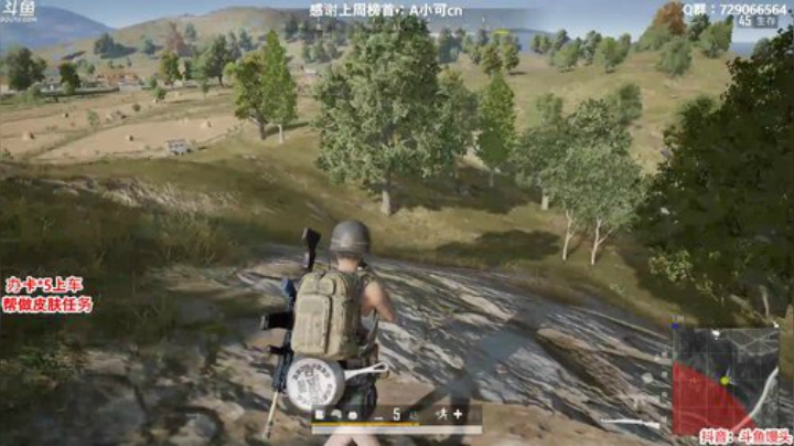 办卡上车：多个赛季单排前五 2020-04-09 20点场