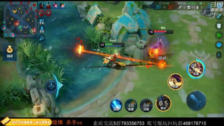 ace017发布了一个斗鱼视频2020-04-12