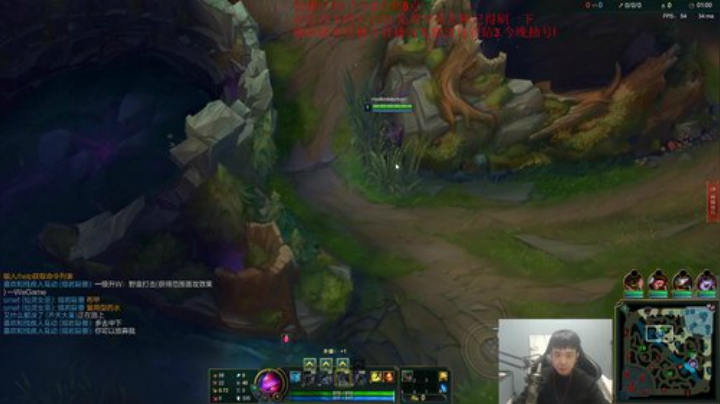 D1今天上钻2.究极乱杀模式! 2020-04-12 19点场