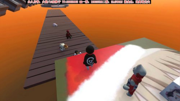 【二哥】勤能补拙 2020-04-12 01点场