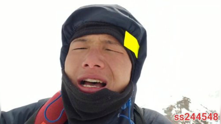 纪实直播33天理塘到拉萨，海子山 2020-04-12 15点场