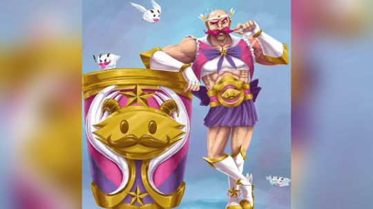 Madlife VS  WOLF 小杨带你复盘两大老牌辅助