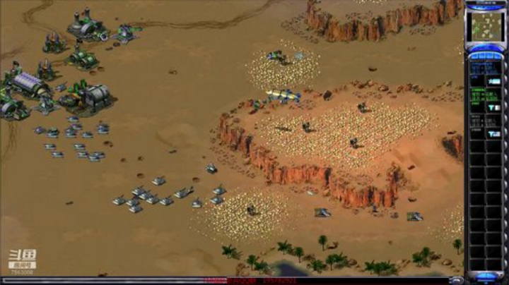 T18战队 周赛_2020-04-11-20点场