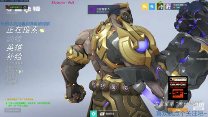 复健行动+周常BWL。MC 2020-04-10 09点场