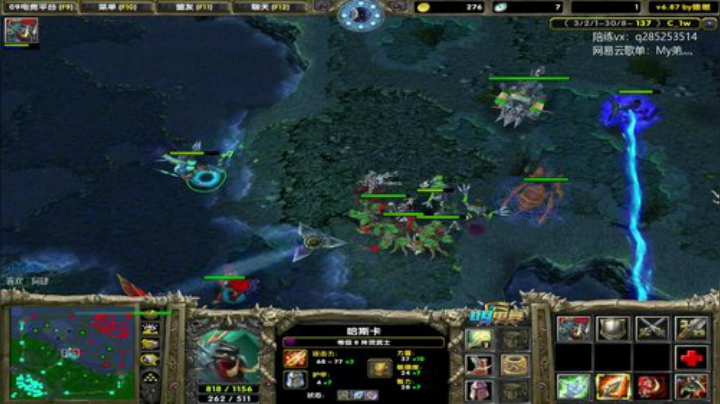 平平无奇的doto小天才 2020-04-08 17点场