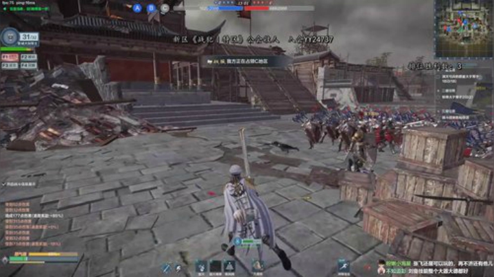 武曲星杯比赛夺冠，奥利给！ 2020-04-11 21点场