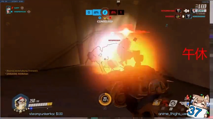 复健行动+周常BWL。MC 2020-04-10 13点场