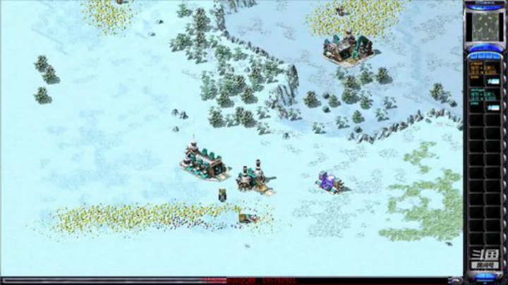 T18战队 周赛_2020-04-11-22点场