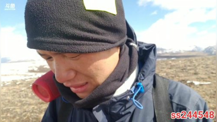 纪实直播33天理塘到拉萨，海子山 2020-04-12 10点场