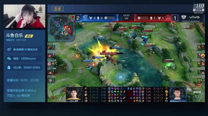 巅峰赛国服马可 2020-04-11 19点场