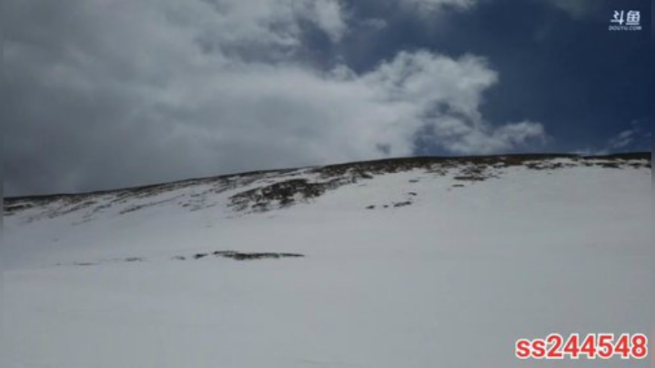 纪实直播33天理塘到拉萨，海子山 2020-04-12 12点场