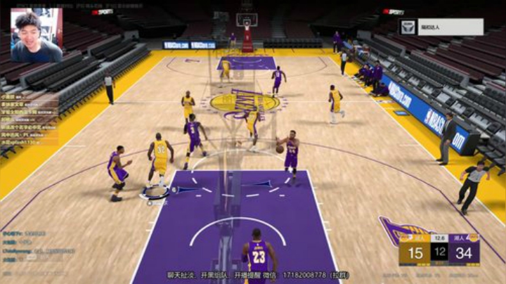 街头模式！干干干！ 2020-04-11 23点场