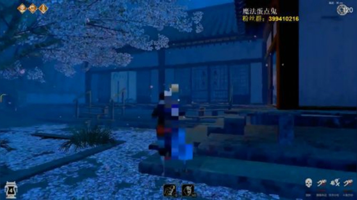 【灵魂筹码】障眼法？舍弃双目也能斩杀猎物！