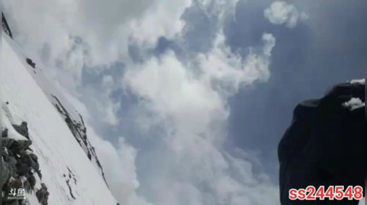 纪实直播33天理塘到拉萨，海子山 2020-04-12 11点场