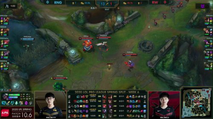 liyunanhj发布了一个斗鱼视频2020-04-12