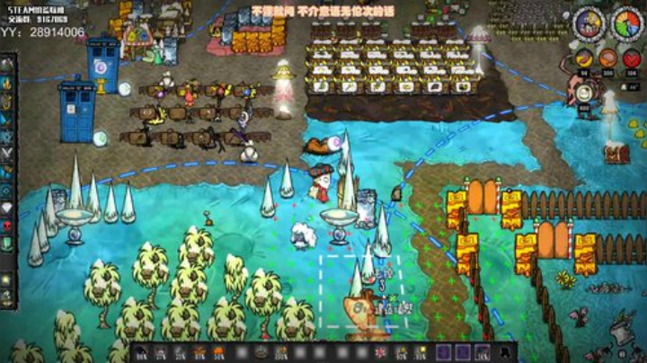 我们什么都没有，也不会轻易的低头。 2020-04-10 09点场