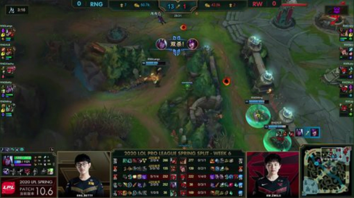 liyunanhj发布了一个斗鱼视频2020-04-12