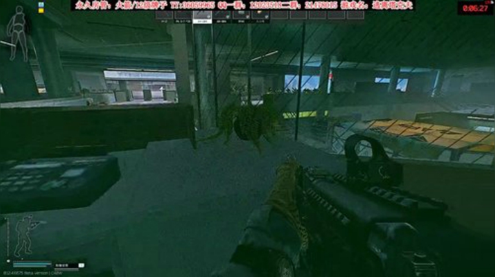 【二哥】勤能补拙 2020-04-11 23点场