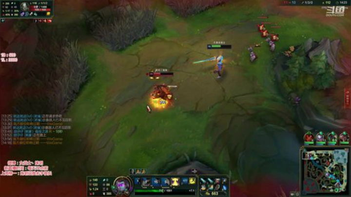 菜菜的瓜皮帽发布了一个斗鱼视频2020-04-12