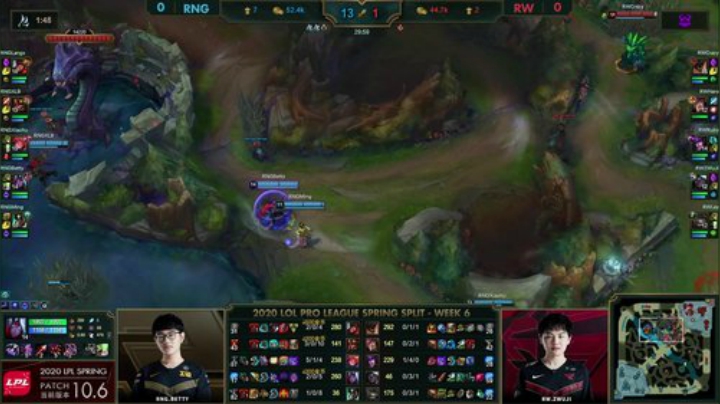 liyunanhj发布了一个斗鱼视频2020-04-12