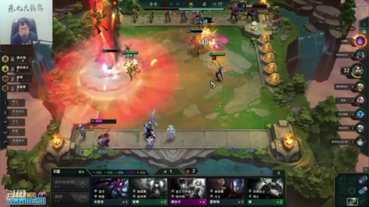 kreisler发布了一个斗鱼视频2020-04-12