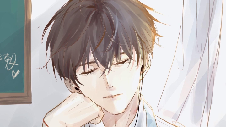 心情不好就看看吧，治愈心情哦