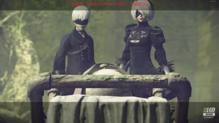 2B小姐姐   是唔的 2020-04-11 18点场