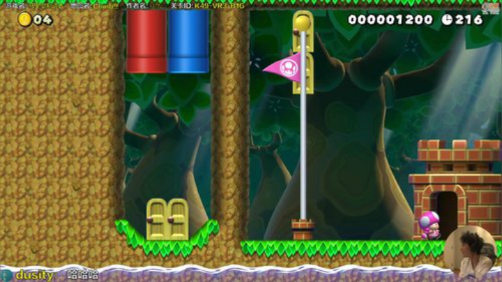 嘉啊123发布了一个斗鱼视频2020-04-12