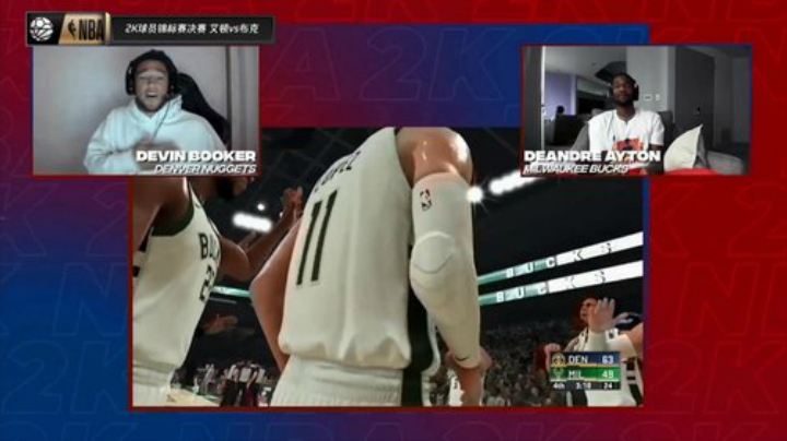 嘉啊123发布了一个斗鱼视频2020-04-12