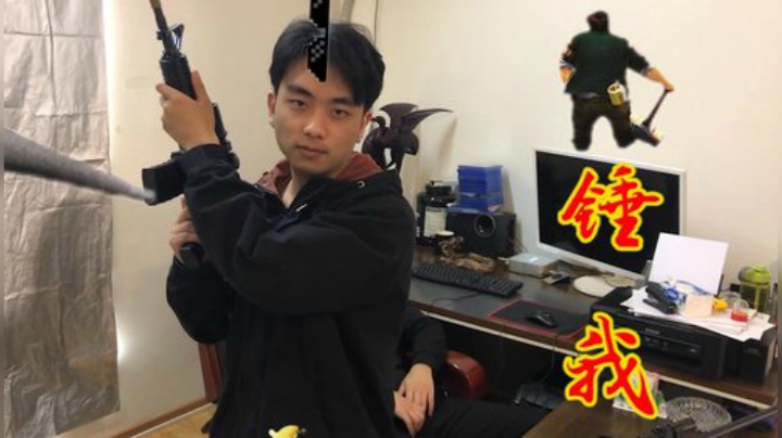 TY赏金赛